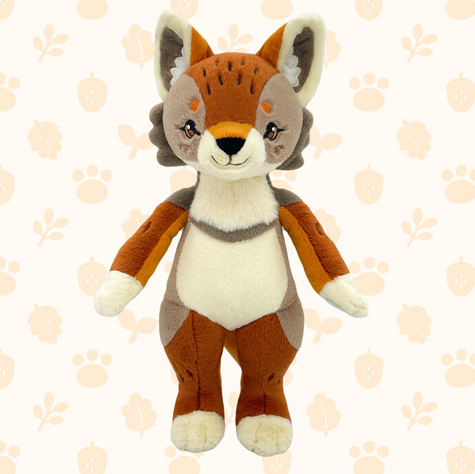 Juniper Coyote