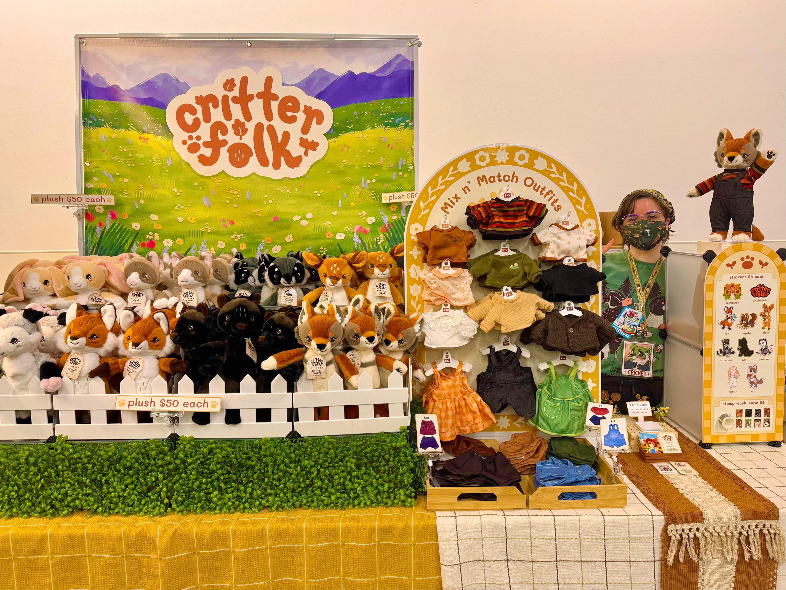 FC (Further Confusion) 2026